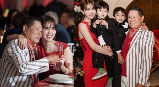 Lộ "bí mật" đằng sau chuyện tình của Ngọc Trinh và tỷ phú Hoàng Kiều