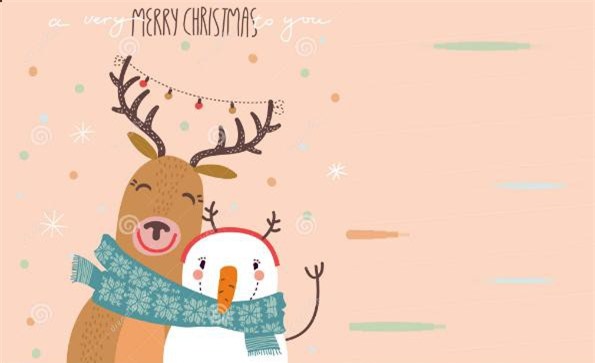 Lời chúc Giáng sinh độc đáo và hài hước nhất