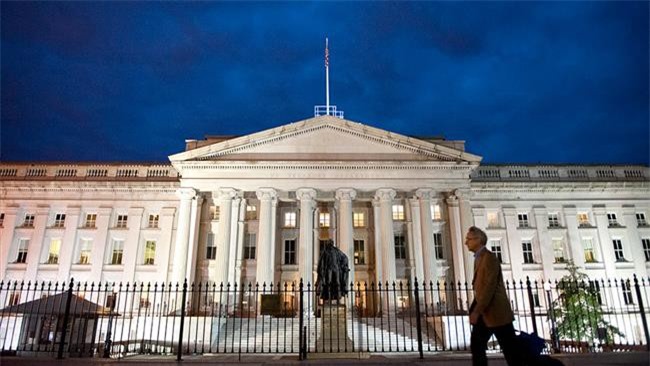 Mỹ bổ sung quan chức cấp cao Syria và Nga vào danh sách trừng phạt