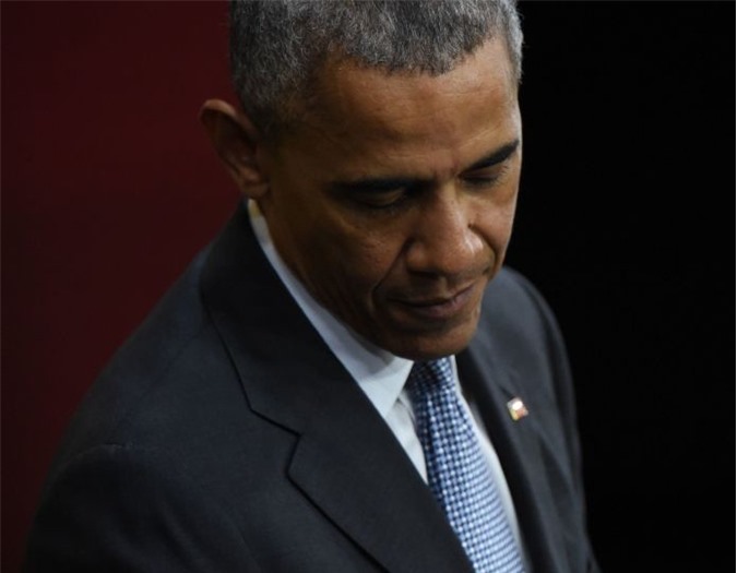 Mỹ mở rộng "đạo luật Magnitsky" ra toàn thế giới 