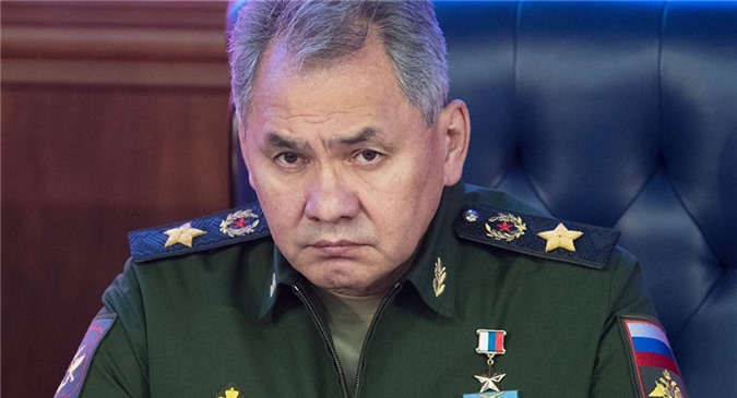 Nga tuyên bố hoàn thành chiến dịch sơ tán phiến binh từ Aleppo