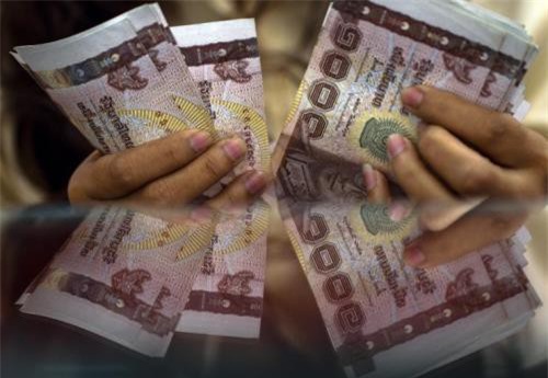 Ngân hàng Trung ương Thái Lan giữ nguyên lãi suất