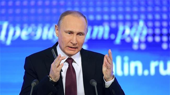 Putin: Tên lửa hạt nhân Nga có thể xuyên thủng mọi hệ thống phòng thủ 