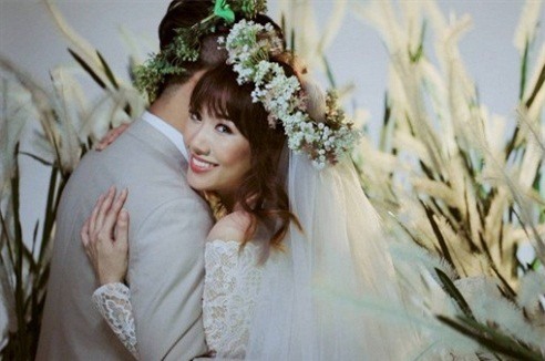 Trấn Thành - Hari Won sẽ sinh 4 con sau khi kết hôn?