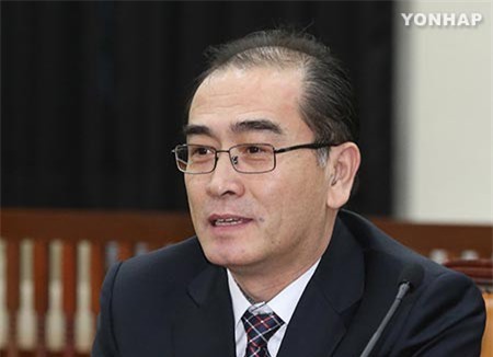 Triều Tiên có ý định thử hạt nhân khi Hàn Quốc bầu cử Tổng thống