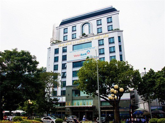 Xây dựng phương án cổ phần hóa Vinafood 1