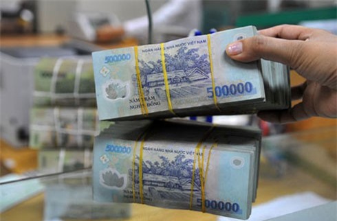 Bất động sản thưởng Tết bạc tỷ