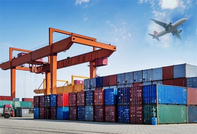 Đến 15/12, Việt Nam xuất siêu 2,59 tỷ USD