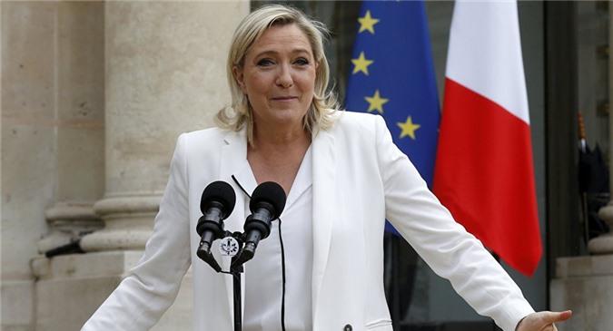 Pháp sẽ rút khỏi NATO và EU?