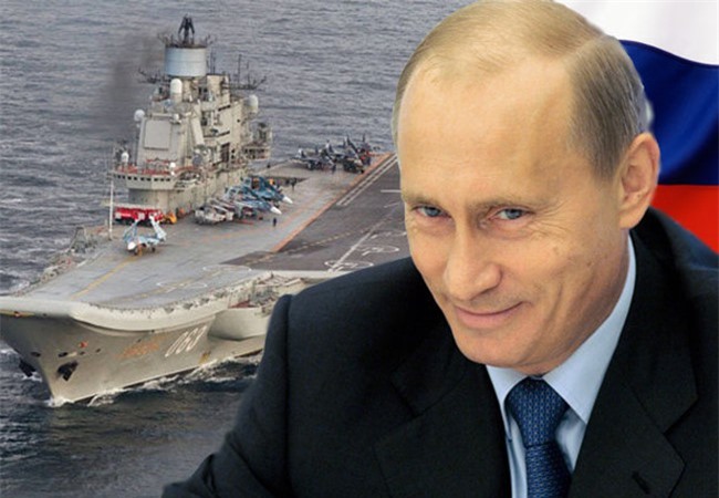 Tổng thống Putin tuyên bố Nga mạnh hơn mọi kẻ xâm lược, Mỹ phản ứng