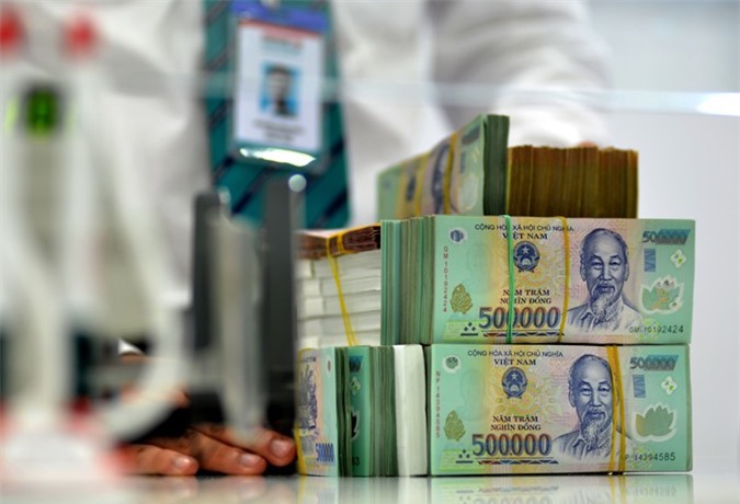 Tín dụng Hà Nội tăng trưởng 19,4%