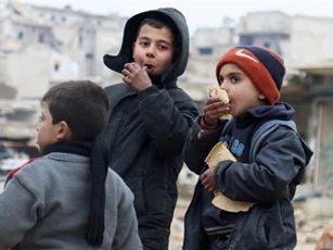 Bộ Quốc phòng Nga: Phiến quân Aleppo để lại bom trong đồ chơi trẻ em