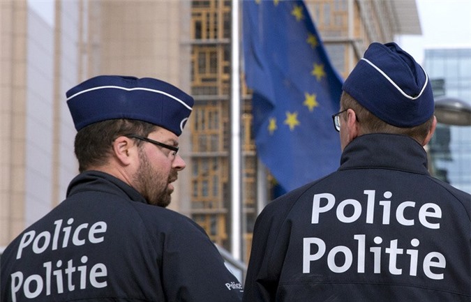 Đại sứ Nga tại NATO: Lập quân đội EU là giấc mơ hão huyền