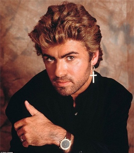 Giọng ca "Last Chirstmas" - George Michael qua đời
