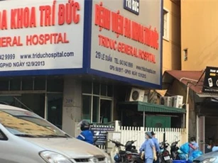 Hai bệnh nhân tử vong ở BV Trí Đức: Sau 4 tuần có kết quả