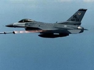 Liên quân Mỹ yểm trợ, quân đội Iraq tiêu diệt gần 100 tay súng IS ở Mosul