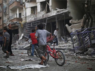 Chính phủ Syria tố phiến quân "đầu độc" nguồn nước ở Damascus