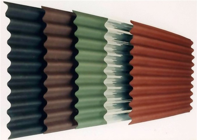 Tôn màu của Việt Nam bị Indonesia kiện bán phá giá