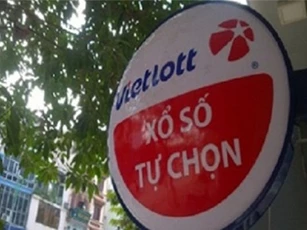Xổ số Vietlott: Hai người trúng độc đắc chưa đến nhận giải