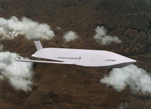 Ba Lan mua số lượng lớn tên lửa hành trình tầm xa của Mỹ