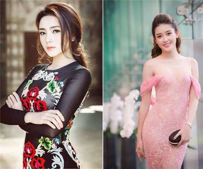 Bị nghi ngờ "chơi xấu" Kỳ Duyên, Huyền My đã làm gì?