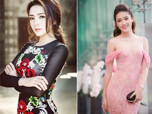 Bị nghi ngờ "chơi xấu" Kỳ Duyên, Huyền My đã làm gì?
