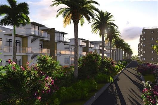 Diamond Bay Condotel Resort Nha Trang hút khách sau mở bán