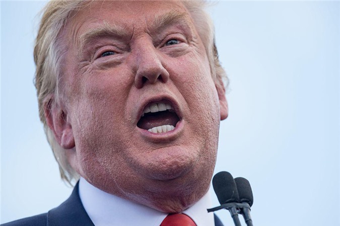 Donald Trump: LHQ chỉ là câu lạc bộ để "vui vẻ"