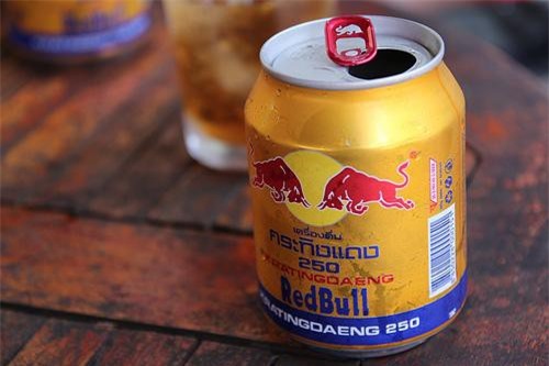Hãng đồ uống Red Bull muốn nhập khẩu 6.000 tấn đường tinh luyện