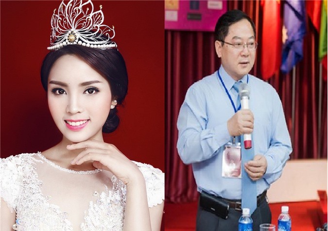 Kỳ Duyên khẳng định đã bỏ thuốc lá, BTC Hoa hậu xử lý ra sao?