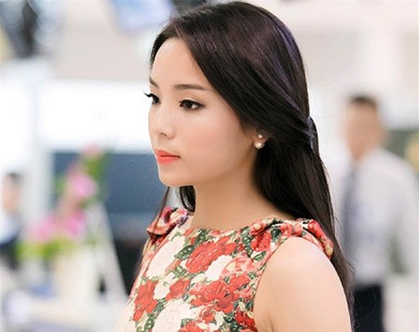 Lộ ảnh hút thuốc, Kỳ Duyên khẳng định bị "chơi xấu"