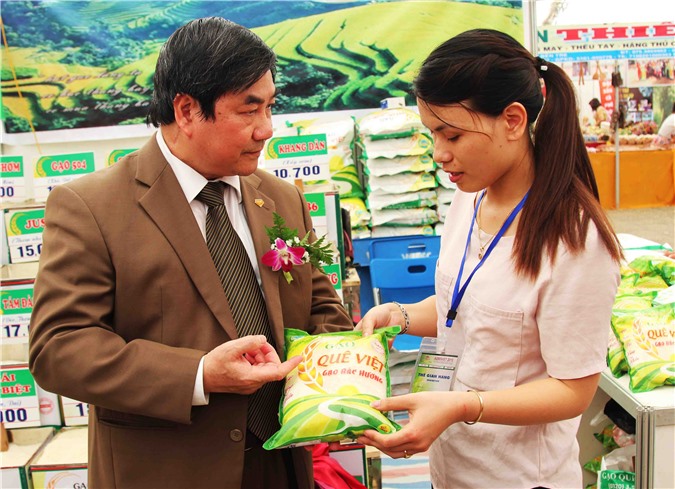 Nâng cao năng suất chất lượng giúp doanh nghiệp hội nhập vào thị trường quốc tế