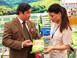 Nâng cao năng suất chất lượng giúp doanh nghiệp hội nhập vào thị trường quốc tế