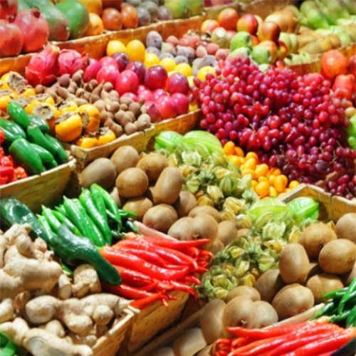 Ngành nông nghiệp đặt mục tiêu đạt kim ngạch xuất khẩu 32,5 tỷ USD