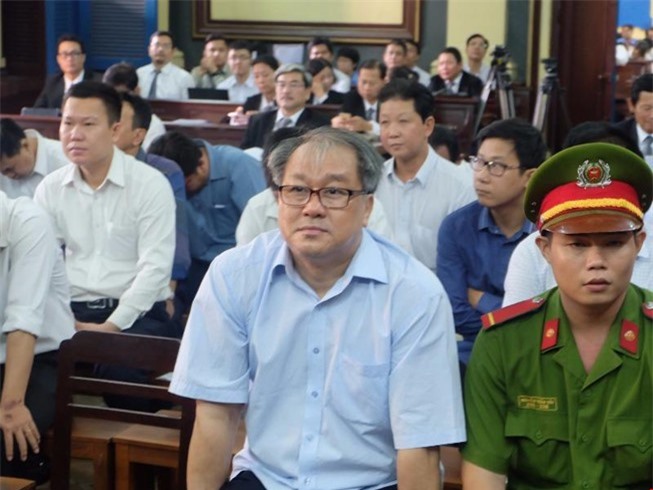 Phúc thẩm đại án 9.000 tỷ: Phạm Công Danh đề nghị điều gì?