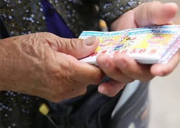 TP. HCM lấy nguồn thu từ xổ số đầu tư cho giáo dục, chống ngập