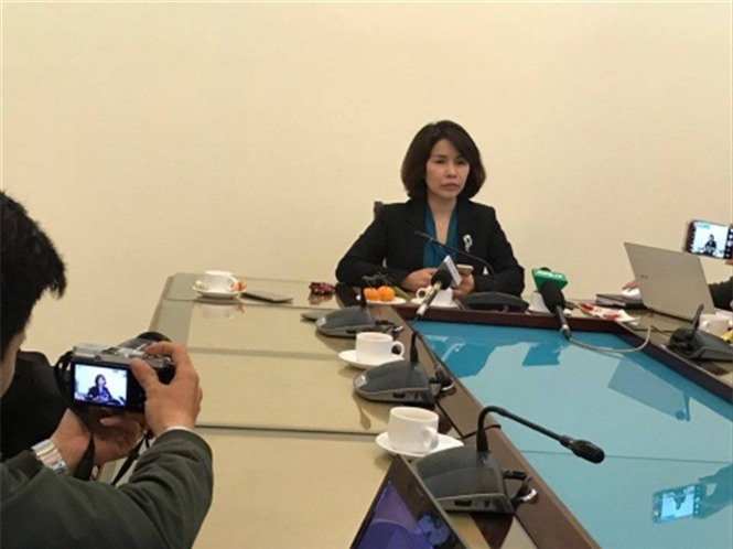 Vụ 2 người chết ở BV Trí Đức: Trách nhiệm thuộc về ai?