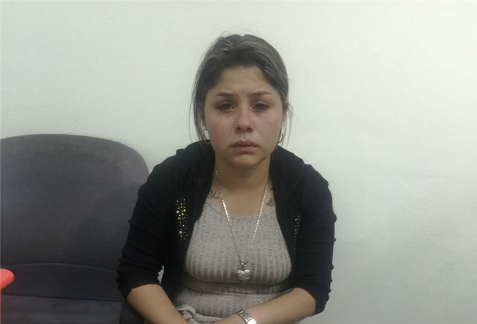 Bắt nữ hành khách vận chuyển 1,6kg cocaine qua đường hàng không