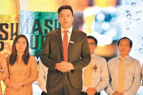 Bộ Công Thương thu hồi quyết định bổ nhiệm con trai cựu Bộ trưởng