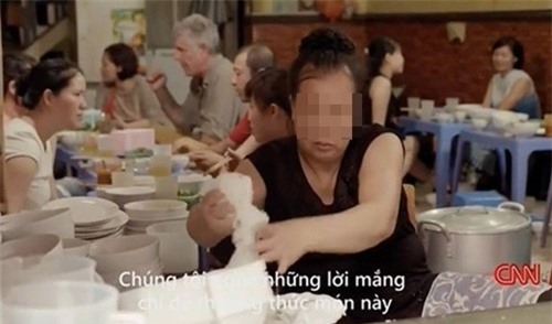 "Bún mắng, cháo chửi" sẽ bị thu hồi giấy phép kinh doanh