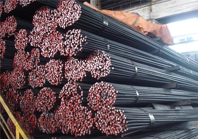 Doanh nghiệp Việt đã chi hơn10 tỷ USD nhập khẩu sắt thép