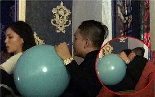 Hoa hậu Kỳ Duyên chơi bóng cười, Cục Nghệ thuật biểu diễn nói gì?