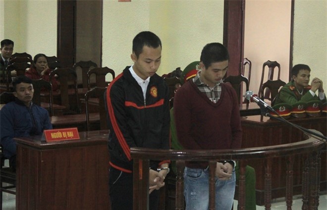 Kẻ chiếm đoạt Facebook, nhờ mua card điện thoại lãnh 8 năm tù