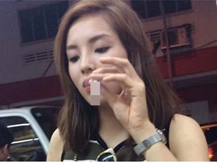 Kỳ Duyên và những scandal làm "dậy sóng" dư luận
