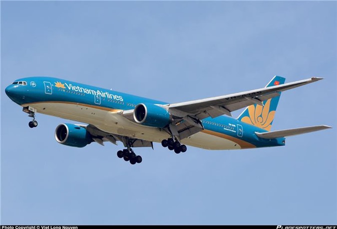Lộ thời điểm ông lớn Vietnam Airlines lên sàn UPCoM