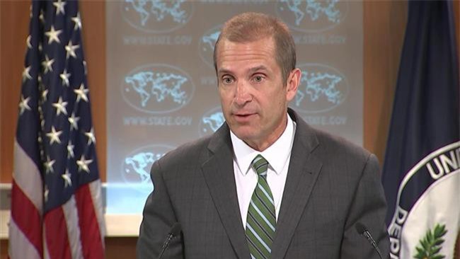 Mỹ "bật lại" cáo buộc cấp vũ khí tối tân cho phiến quân ở Syria