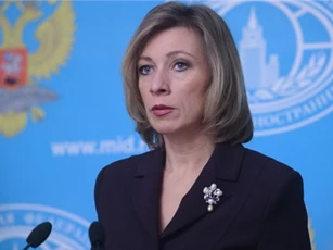 Nga đề nghị Ngoại trưởng Anh thay đổi quan điểm về Syria