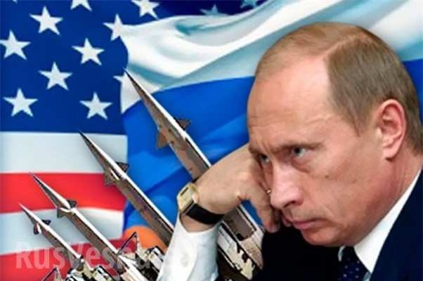 NATO, Mỹ và châu Âu hãy ngừng ngay "trò khiêu khích" Nga