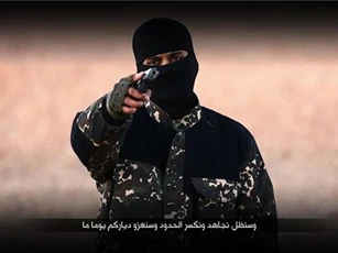 Phe đối lập Syria man rợ không khác gì phiến quân IS ở Aleppo