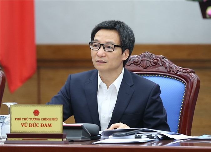 Phó thủ tướng: Bỏ một thủ tục, tiết kiệm hàng ngàn tỷ đồng